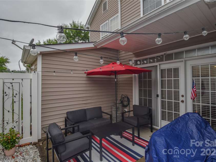 4169 Town Center Road, Harrisburg, NC 28075.  MLS# CAR4280017, YatesRealty ID 26369. 