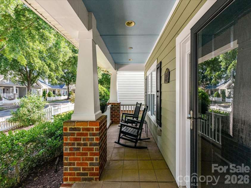 7002 Ladys Secret Drive, Indian Trail, NC 28079.  MLS# CAR4385034, YatesRealty ID 26369. 