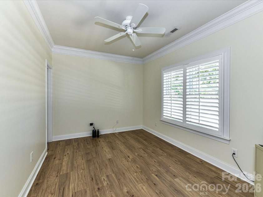 7002 Ladys Secret Drive, Indian Trail, NC 28079.  MLS# CAR4385034, YatesRealty ID 26369. 