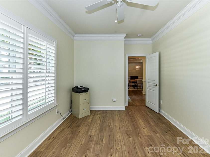 7002 Ladys Secret Drive, Indian Trail, NC 28079.  MLS# CAR4385034, YatesRealty ID 26369. 