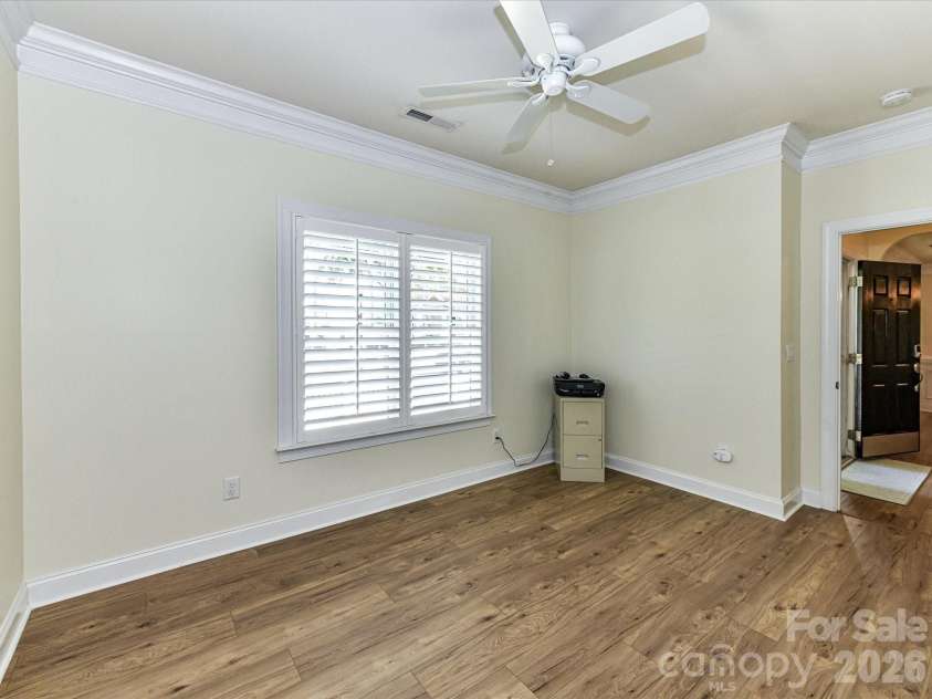 7002 Ladys Secret Drive, Indian Trail, NC 28079.  MLS# CAR4385034, YatesRealty ID 26369. 