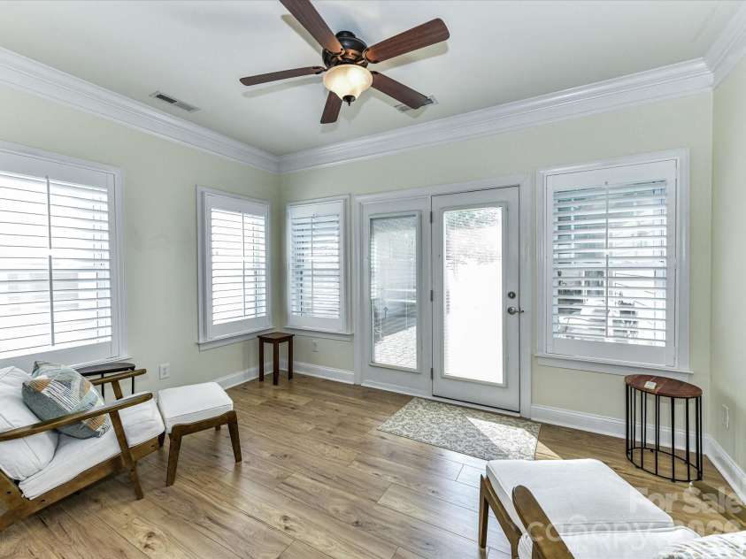 7002 Ladys Secret Drive, Indian Trail, NC 28079.  MLS# CAR4385034, YatesRealty ID 26369. 