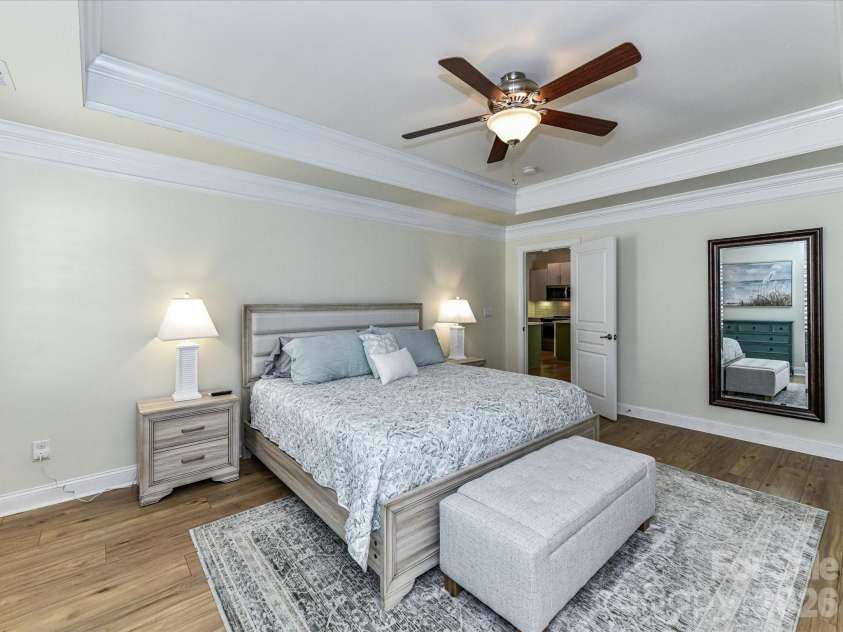 7002 Ladys Secret Drive, Indian Trail, NC 28079.  MLS# CAR4385034, YatesRealty ID 26369. 