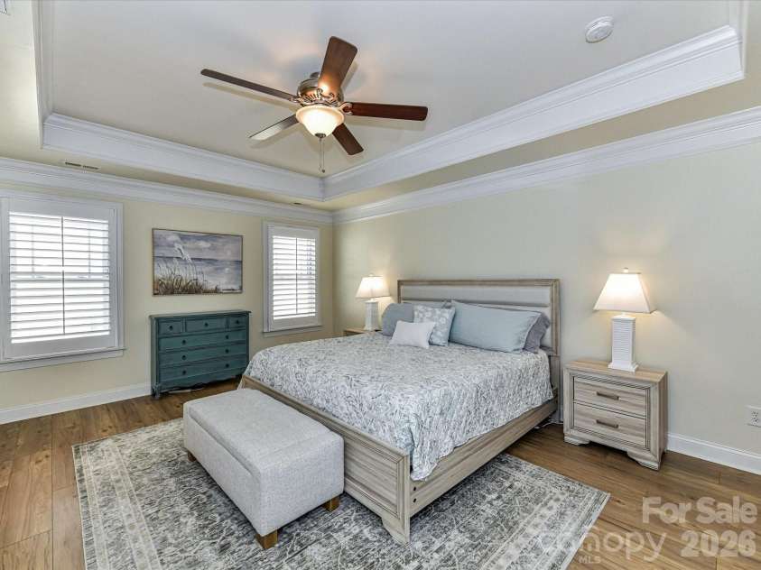 7002 Ladys Secret Drive, Indian Trail, NC 28079.  MLS# CAR4385034, YatesRealty ID 26369. 