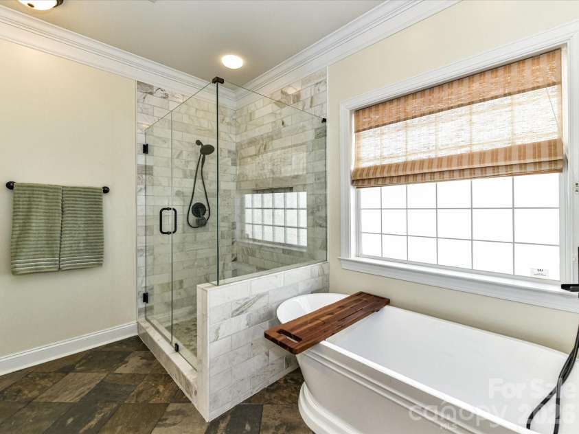 7002 Ladys Secret Drive, Indian Trail, NC 28079.  MLS# CAR4385034, YatesRealty ID 26369. 