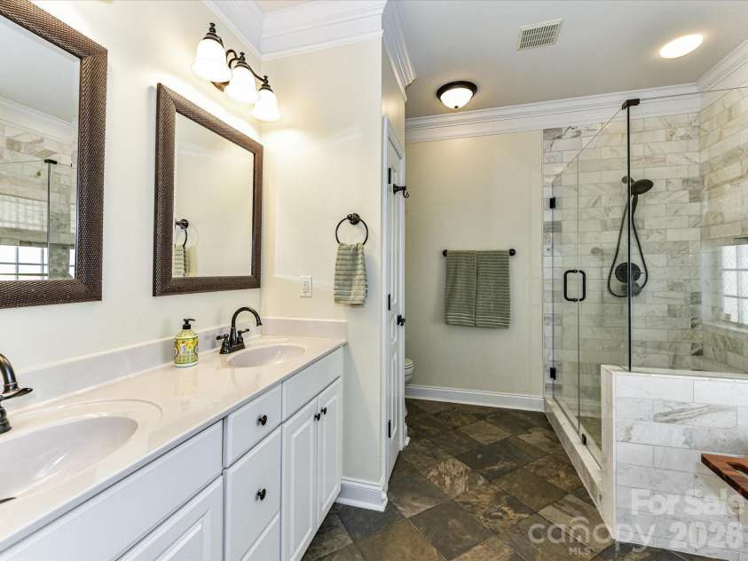 7002 Ladys Secret Drive, Indian Trail, NC 28079.  MLS# CAR4385034, YatesRealty ID 26369. 