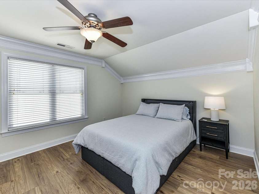 7002 Ladys Secret Drive, Indian Trail, NC 28079.  MLS# CAR4385034, YatesRealty ID 26369. 
