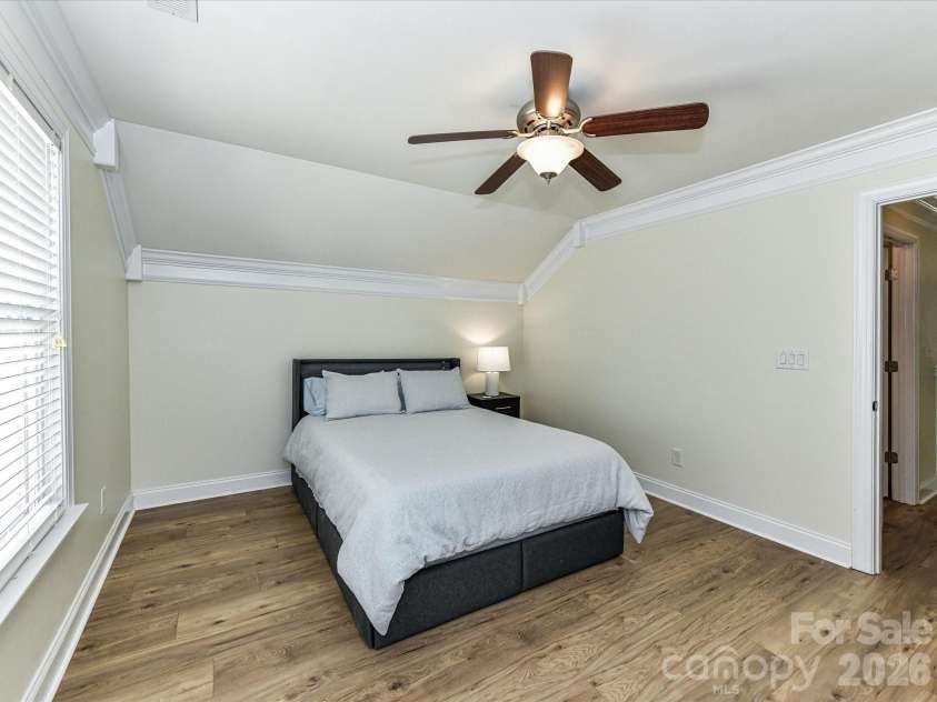 7002 Ladys Secret Drive, Indian Trail, NC 28079.  MLS# CAR4385034, YatesRealty ID 26369. 