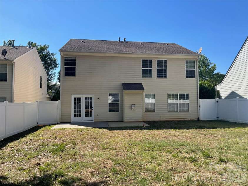 135 Autry Avenue, Mooresville, NC 28117.  MLS# CAR4385904, YatesRealty ID 26370. 