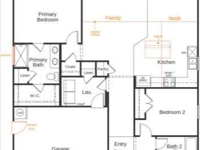 2179 Norwood Court, Denver, NC 28037.  MLS# CAR4276585, YatesRealty ID 26372. 