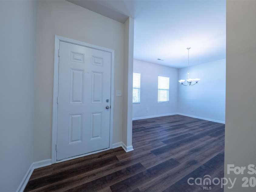 3006 Houndscroft Road, Indian Trail, NC 28079.  MLS# CAR4384765, YatesRealty ID 26373. 