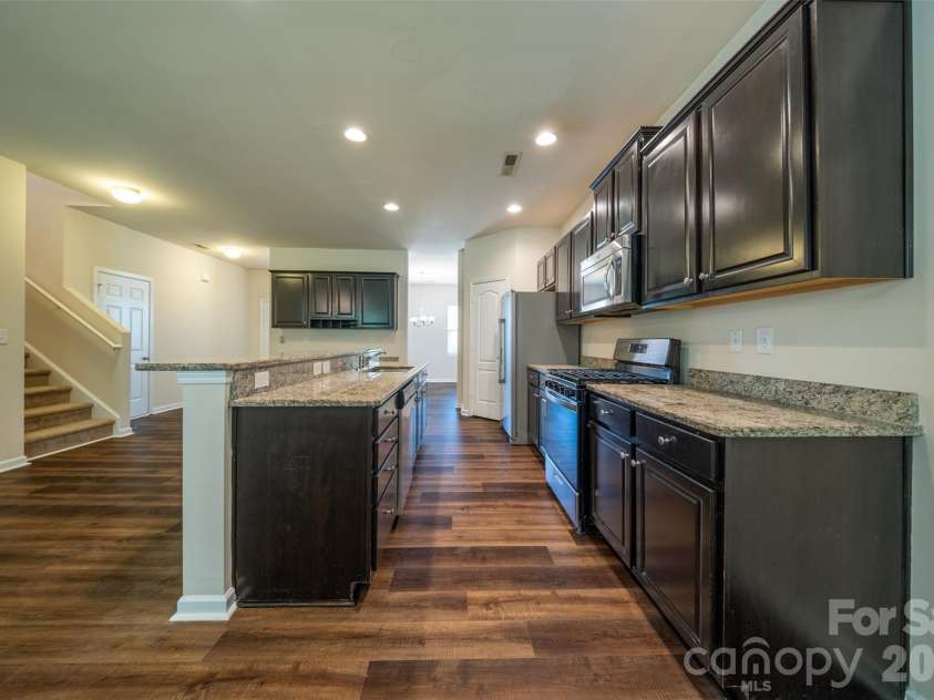 3006 Houndscroft Road, Indian Trail, NC 28079.  MLS# CAR4384765, YatesRealty ID 26373. 