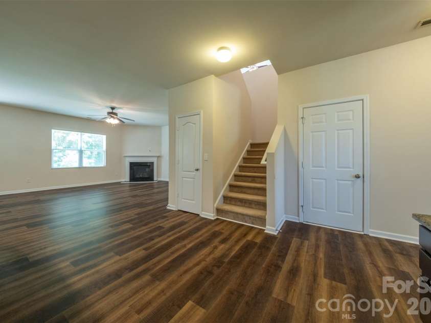 3006 Houndscroft Road, Indian Trail, NC 28079.  MLS# CAR4384765, YatesRealty ID 26373. 