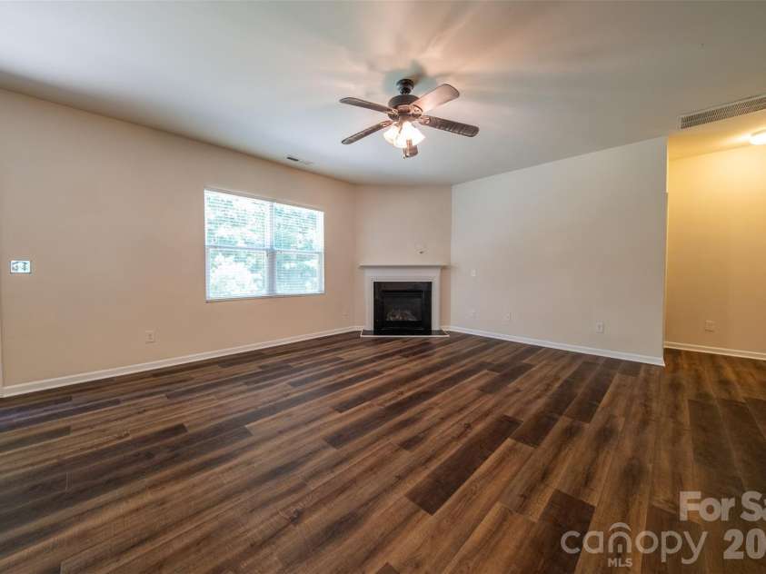 3006 Houndscroft Road, Indian Trail, NC 28079.  MLS# CAR4384765, YatesRealty ID 26373. 