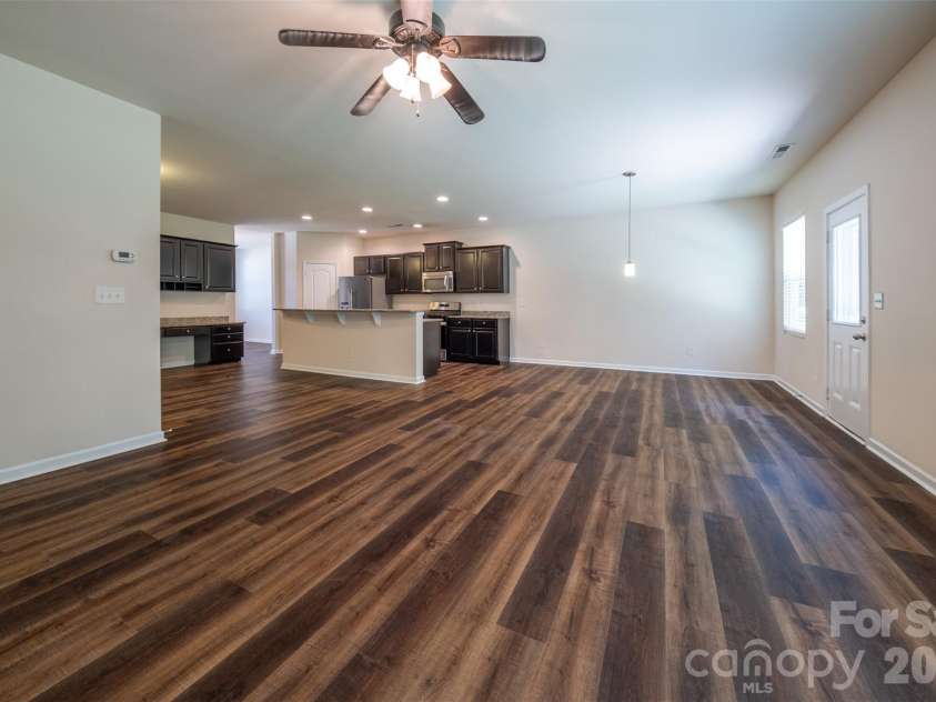 3006 Houndscroft Road, Indian Trail, NC 28079.  MLS# CAR4384765, YatesRealty ID 26373. 