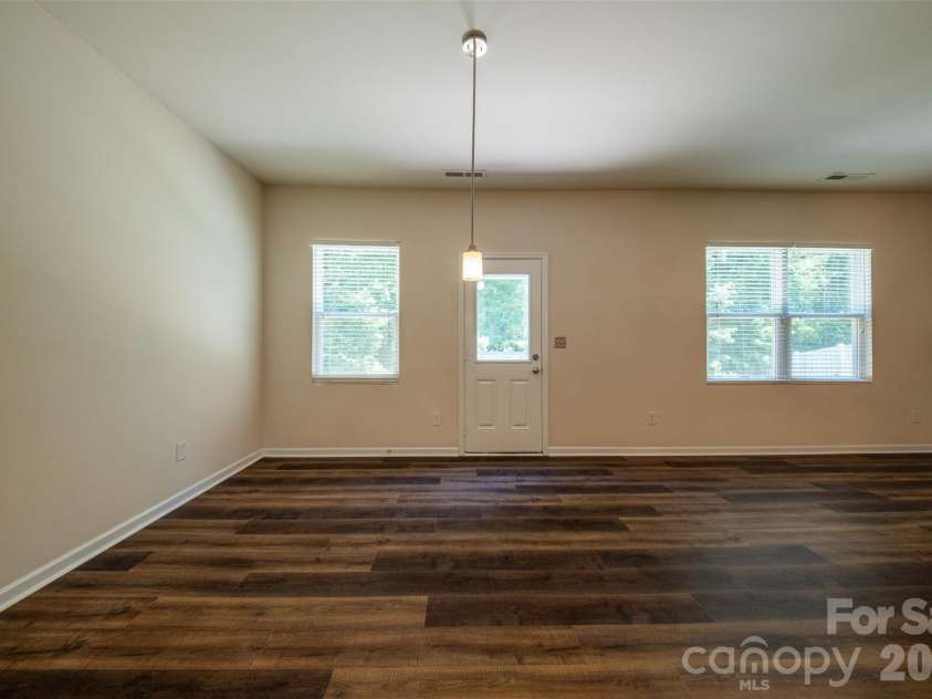 3006 Houndscroft Road, Indian Trail, NC 28079.  MLS# CAR4384765, YatesRealty ID 26373. 