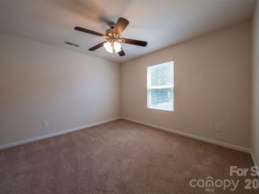 3006 Houndscroft Road, Indian Trail, NC 28079.  MLS# CAR4384765, YatesRealty ID 26373. 