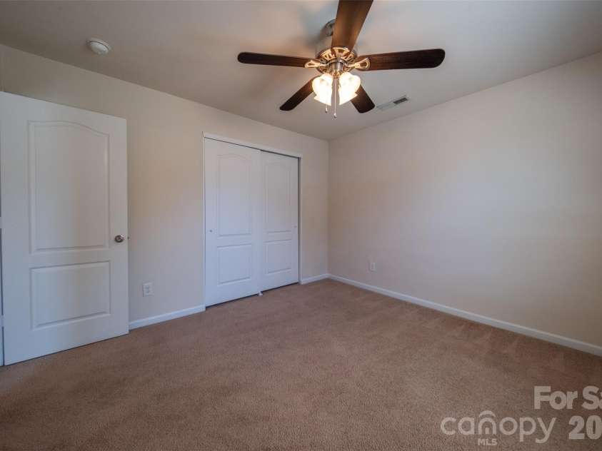 3006 Houndscroft Road, Indian Trail, NC 28079.  MLS# CAR4384765, YatesRealty ID 26373. 