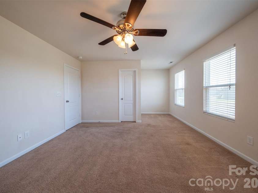 3006 Houndscroft Road, Indian Trail, NC 28079.  MLS# CAR4384765, YatesRealty ID 26373. 