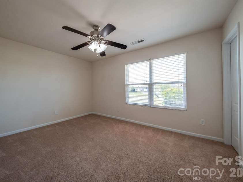 3006 Houndscroft Road, Indian Trail, NC 28079.  MLS# CAR4384765, YatesRealty ID 26373. 