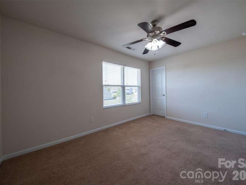 3006 Houndscroft Road, Indian Trail, NC 28079.  MLS# CAR4384765, YatesRealty ID 26373. 