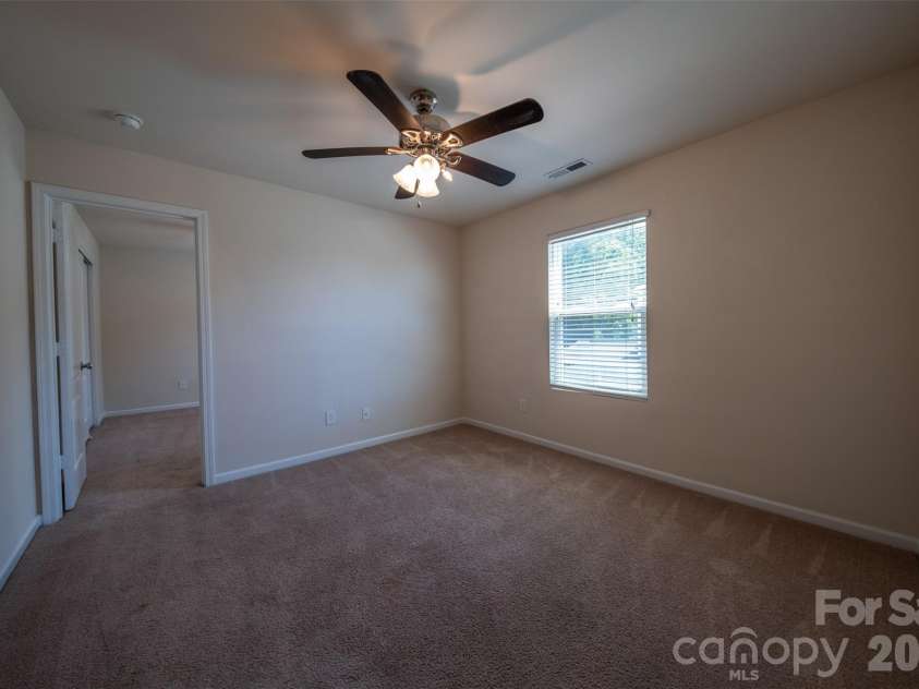 3006 Houndscroft Road, Indian Trail, NC 28079.  MLS# CAR4384765, YatesRealty ID 26373. 