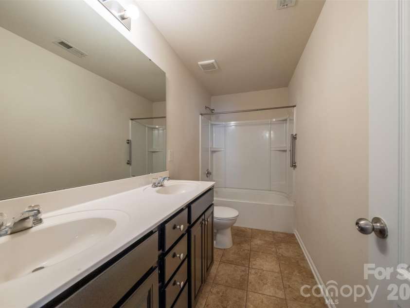 3006 Houndscroft Road, Indian Trail, NC 28079.  MLS# CAR4384765, YatesRealty ID 26373. 