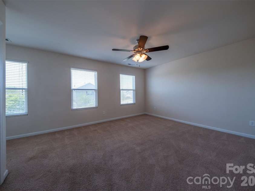 3006 Houndscroft Road, Indian Trail, NC 28079.  MLS# CAR4384765, YatesRealty ID 26373. 