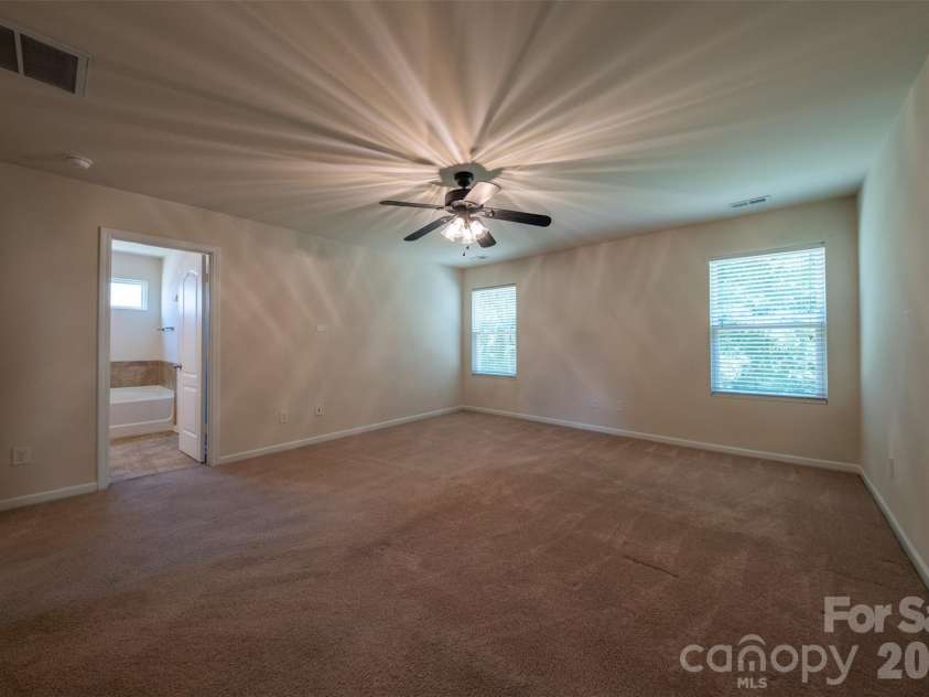 3006 Houndscroft Road, Indian Trail, NC 28079.  MLS# CAR4384765, YatesRealty ID 26373. 