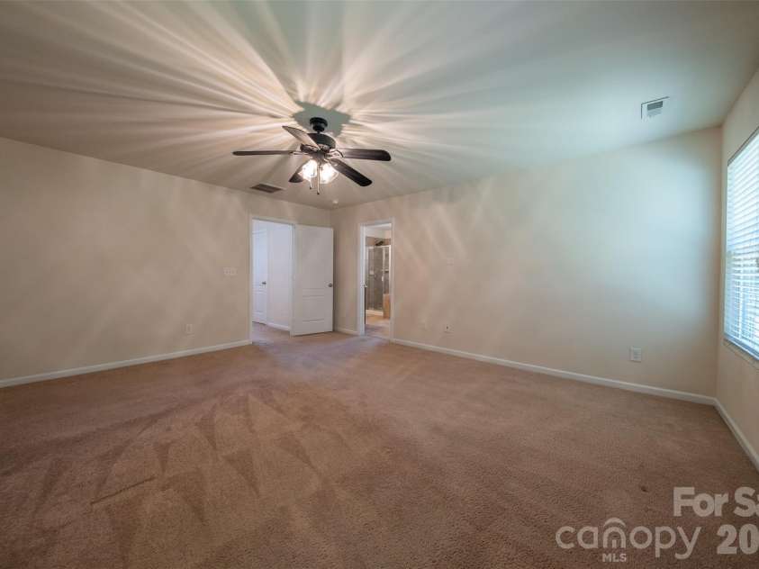 3006 Houndscroft Road, Indian Trail, NC 28079.  MLS# CAR4384765, YatesRealty ID 26373. 