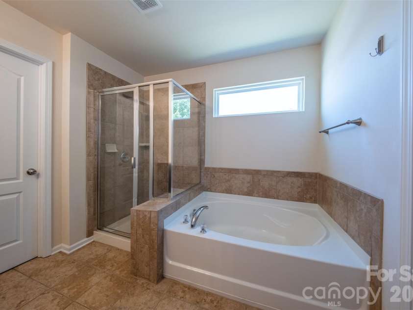 3006 Houndscroft Road, Indian Trail, NC 28079.  MLS# CAR4384765, YatesRealty ID 26373. 