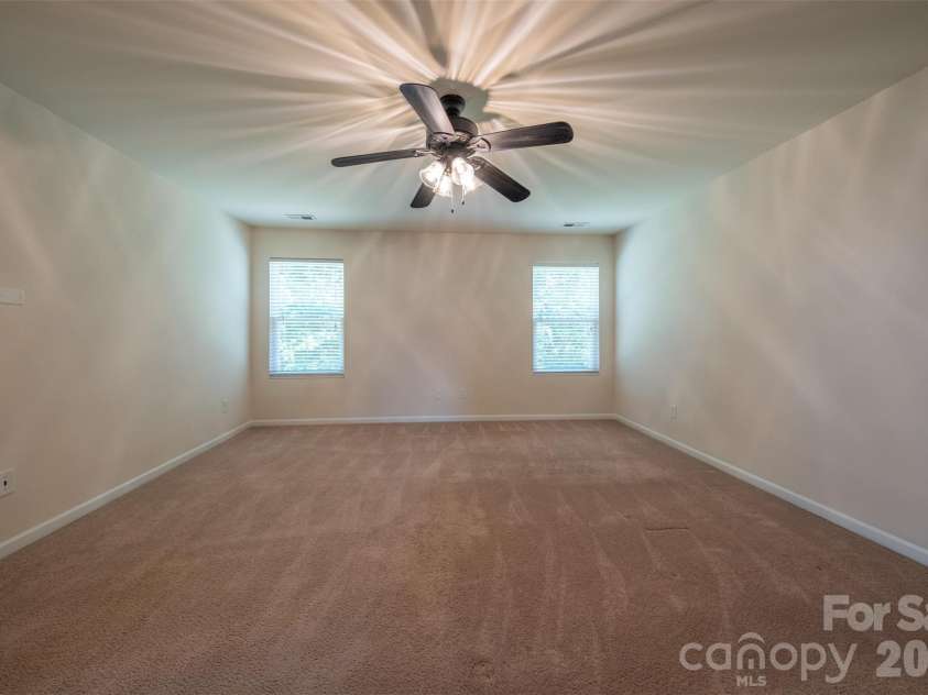 3006 Houndscroft Road, Indian Trail, NC 28079.  MLS# CAR4384765, YatesRealty ID 26373. 