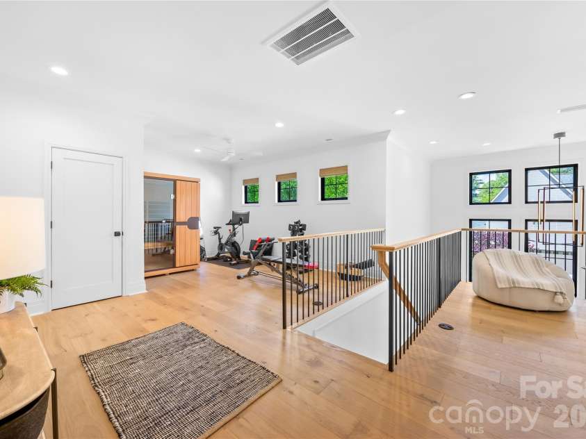 3856 Moultrie Street, Charlotte, NC 28209.  MLS# CAR4383818, YatesRealty ID 26375. 