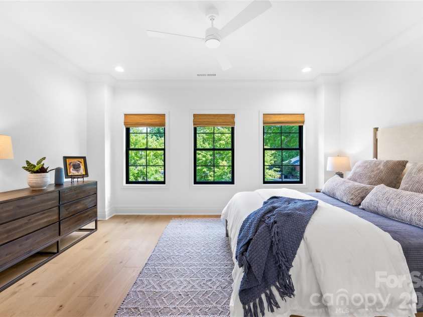 3856 Moultrie Street, Charlotte, NC 28209.  MLS# CAR4383818, YatesRealty ID 26375. 