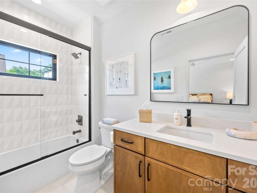 3856 Moultrie Street, Charlotte, NC 28209.  MLS# CAR4383818, YatesRealty ID 26375. 