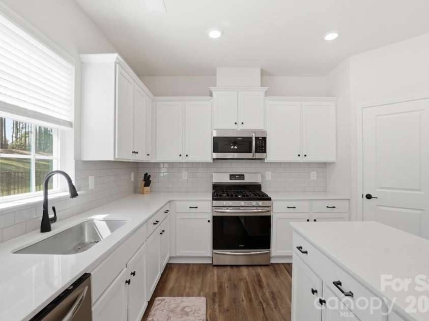 129 Slip Shot Lane, Troutman, NC 28166.  MLS# CAR4380817, YatesRealty ID 26376. 