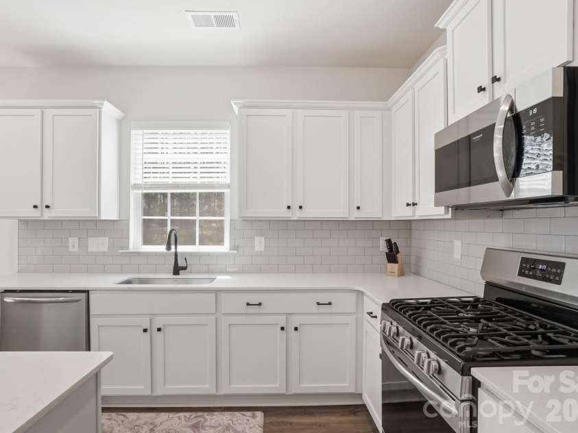 129 Slip Shot Lane, Troutman, NC 28166.  MLS# CAR4380817, YatesRealty ID 26376. 