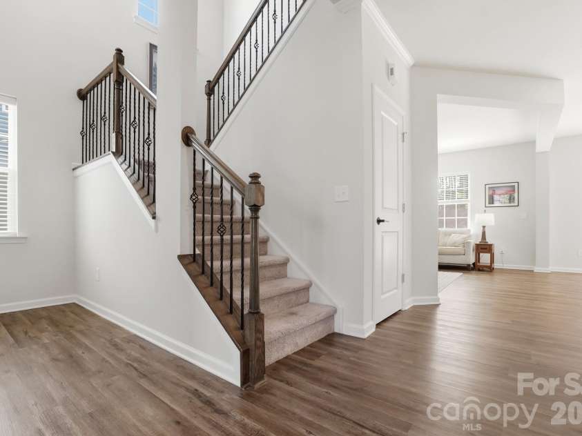 129 Slip Shot Lane, Troutman, NC 28166.  MLS# CAR4380817, YatesRealty ID 26376. 