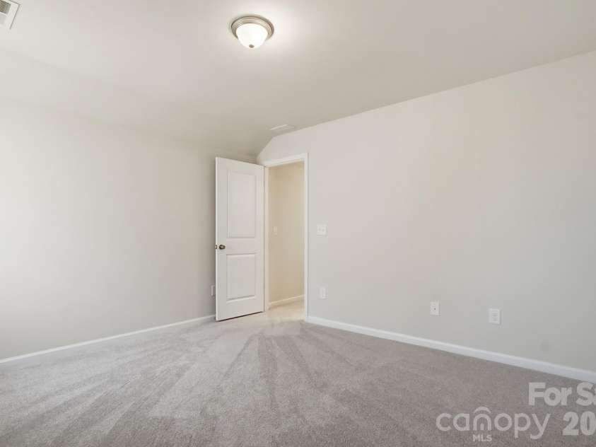 129 Slip Shot Lane, Troutman, NC 28166.  MLS# CAR4380817, YatesRealty ID 26376. 
