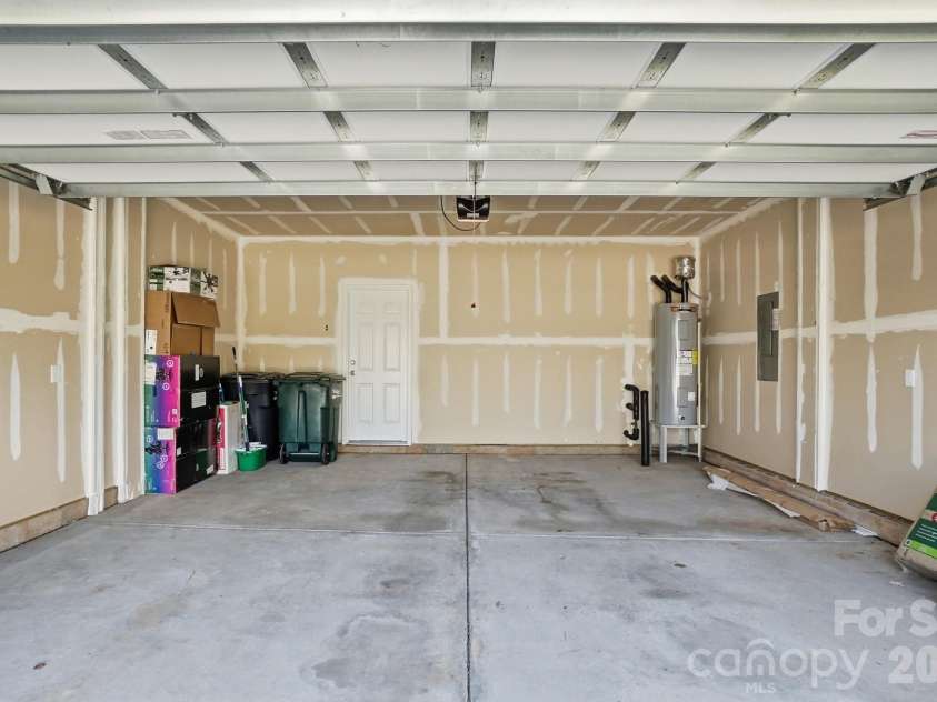 129 Slip Shot Lane, Troutman, NC 28166.  MLS# CAR4380817, YatesRealty ID 26376. 