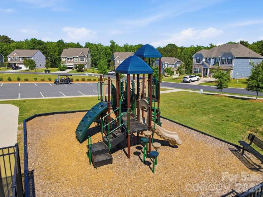 129 Slip Shot Lane, Troutman, NC 28166.  MLS# CAR4380817, YatesRealty ID 26376. 