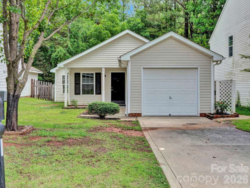 1170 Willet Drive, Rock Hill, SC 29732.  MLS# CAR4386550, YatesRealty ID 26377. 