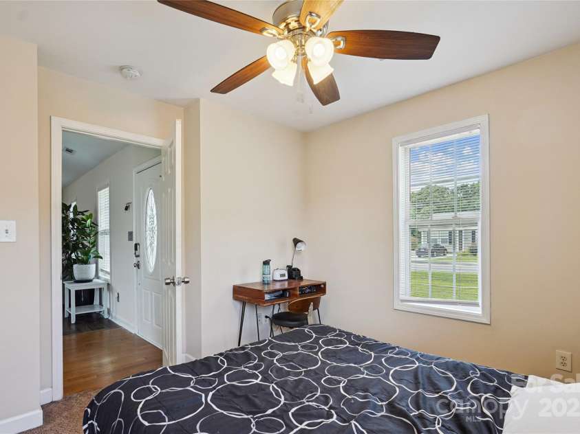 1632 A Street, Kannapolis, NC 28081.  MLS# CAR4280926, YatesRealty ID 26378. 