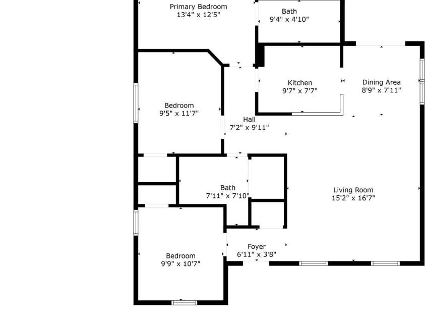 1632 A Street, Kannapolis, NC 28081.  MLS# CAR4280926, YatesRealty ID 26378. 