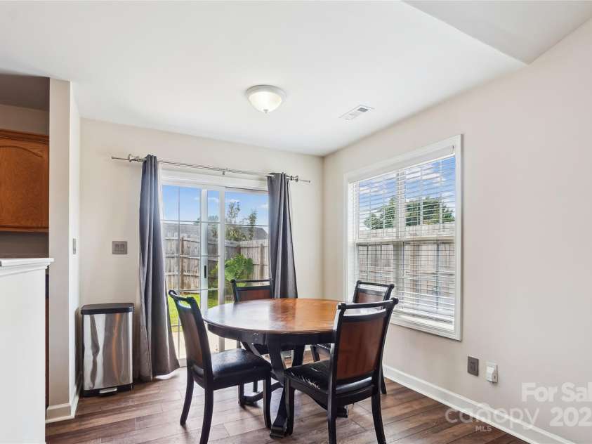 1632 A Street, Kannapolis, NC 28081.  MLS# CAR4280926, YatesRealty ID 26378. Peace and Comfort