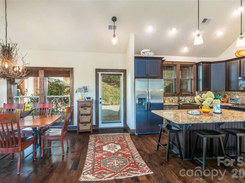 98 Eagle Watch Drive, Tuckasegee, NC 28783.  MLS# CAR4383466, YatesRealty ID 26378. 