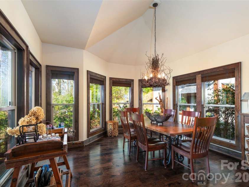 98 Eagle Watch Drive, Tuckasegee, NC 28783.  MLS# CAR4383466, YatesRealty ID 26378. 