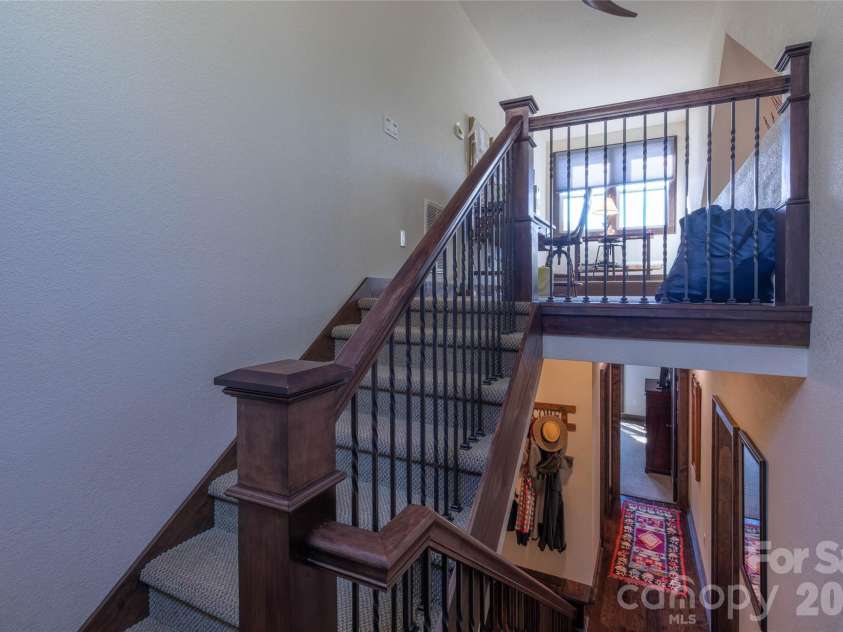 98 Eagle Watch Drive, Tuckasegee, NC 28783.  MLS# CAR4383466, YatesRealty ID 26378. 