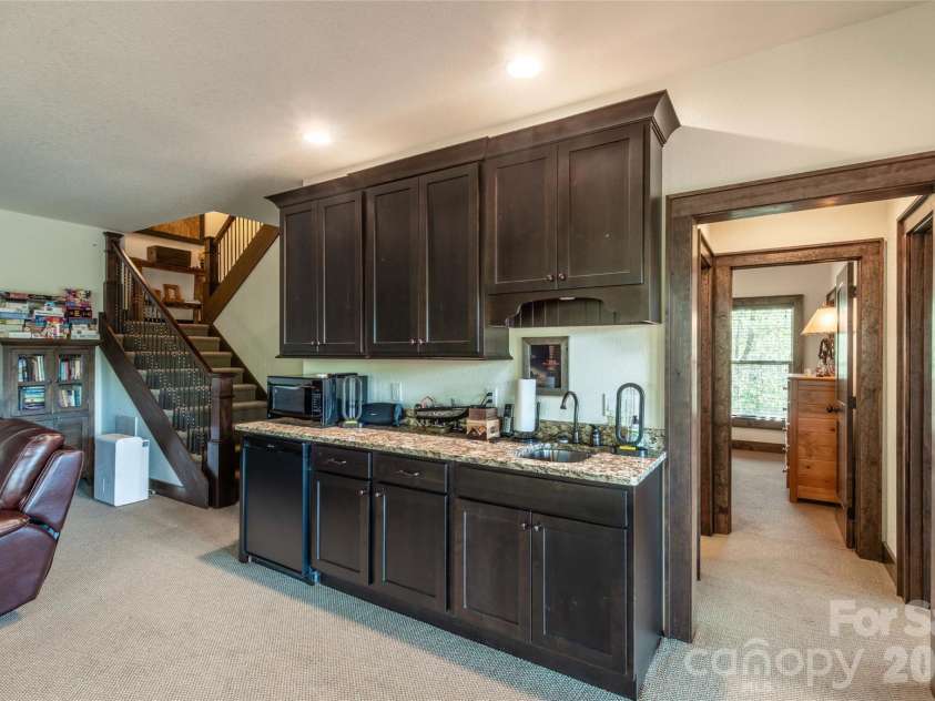 98 Eagle Watch Drive, Tuckasegee, NC 28783.  MLS# CAR4383466, YatesRealty ID 26378. 