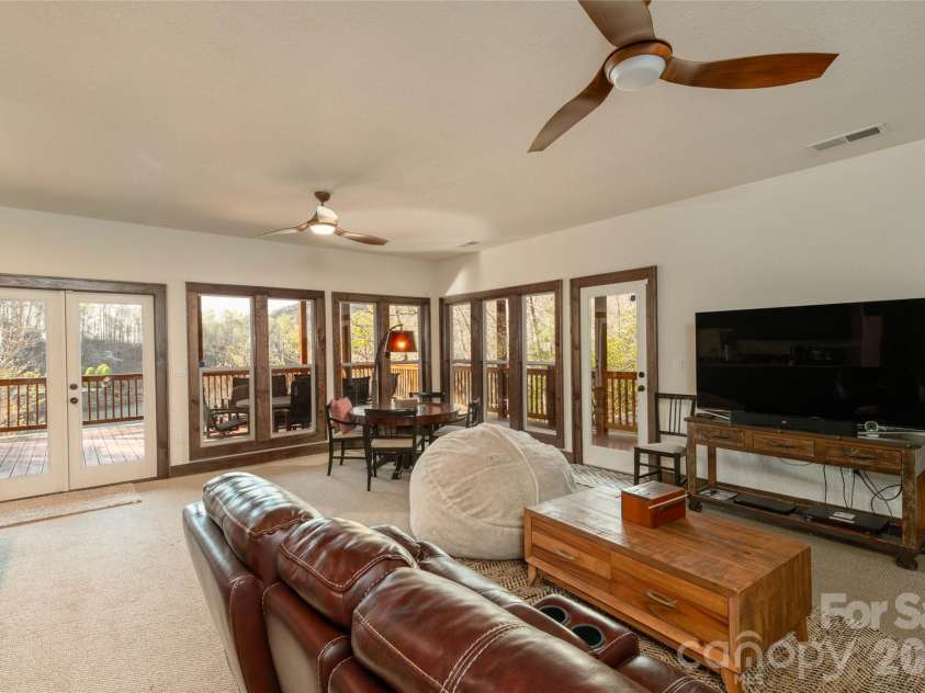 98 Eagle Watch Drive, Tuckasegee, NC 28783.  MLS# CAR4383466, YatesRealty ID 26378. 